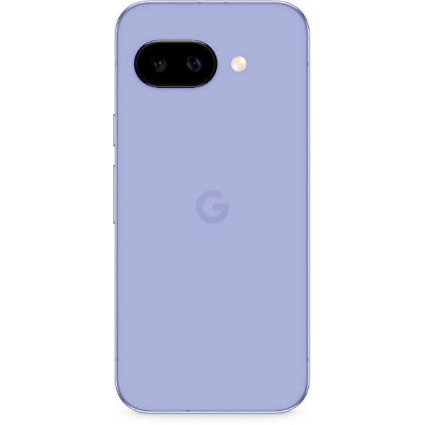 Фото - Смартфон Google Pixel 9a 128Gb Iris (Восстановленный, Идеальное состояние)